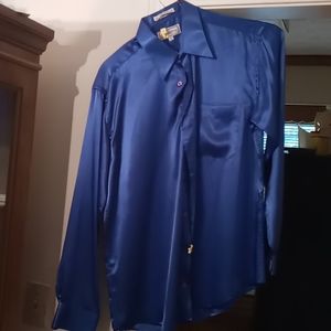 LONG SLEEVE MAN SHIRT